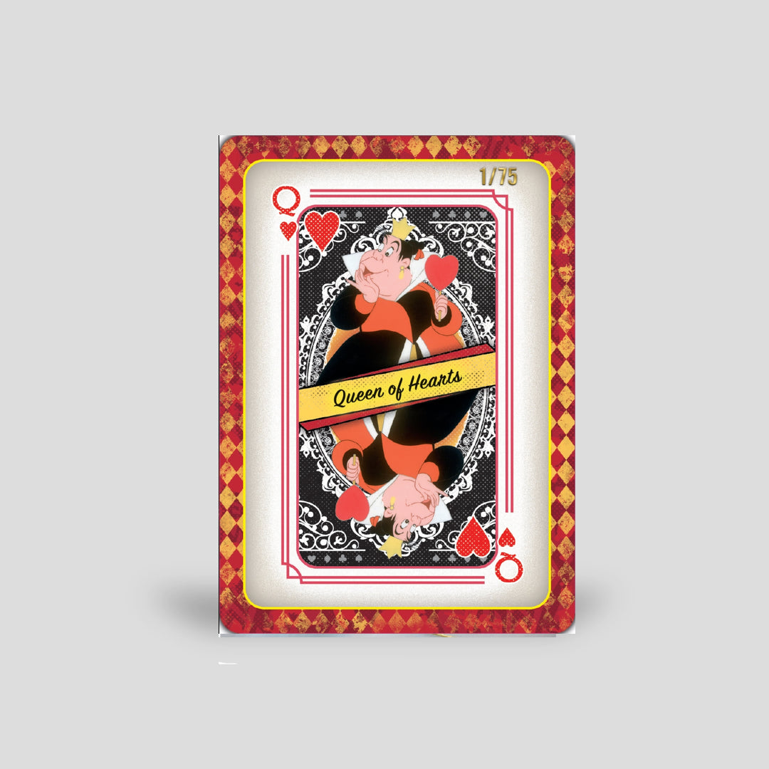 2025 Topps Mint Disney Hobby Box