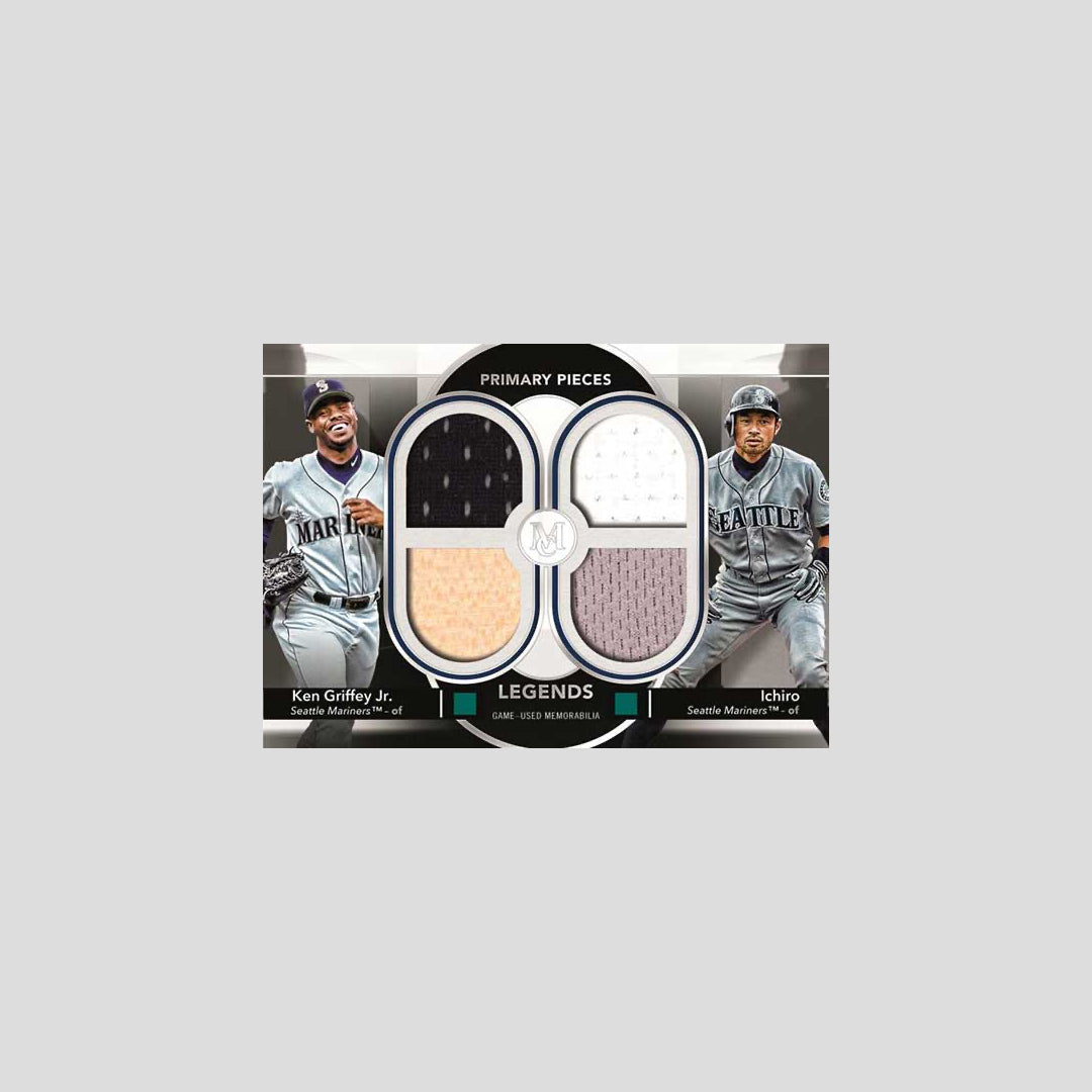 2024 Topps Museum Collection	Baseball Hobby Box