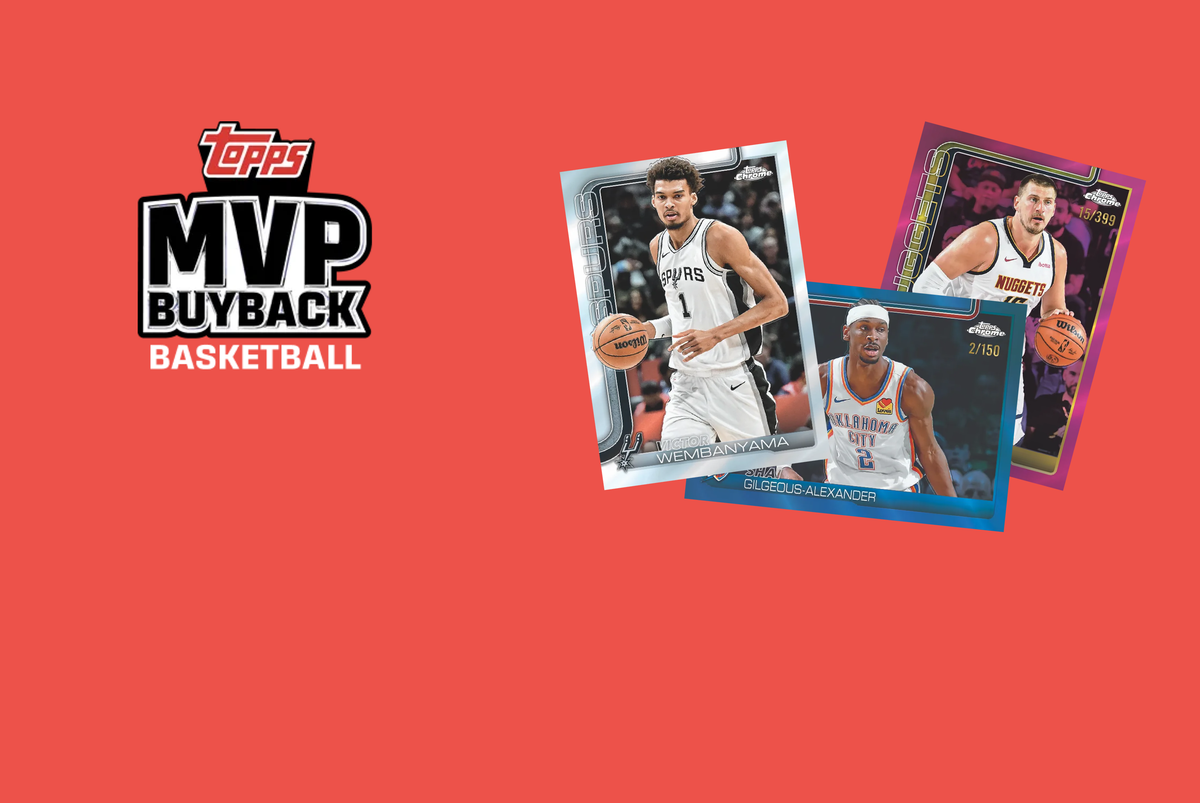 MVP Buy Back Program