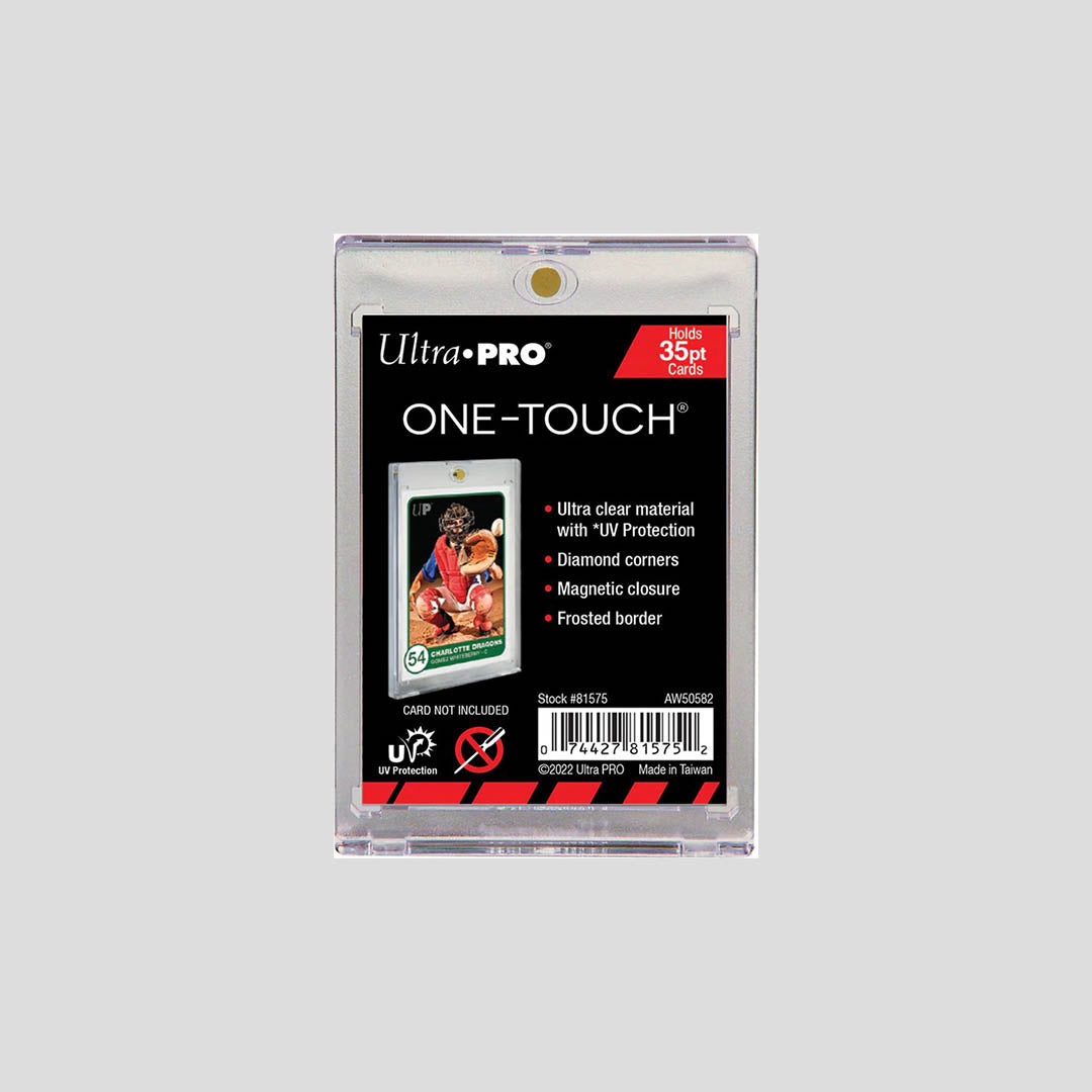 Ultra Pro One Touch Magnet Holder 35PT