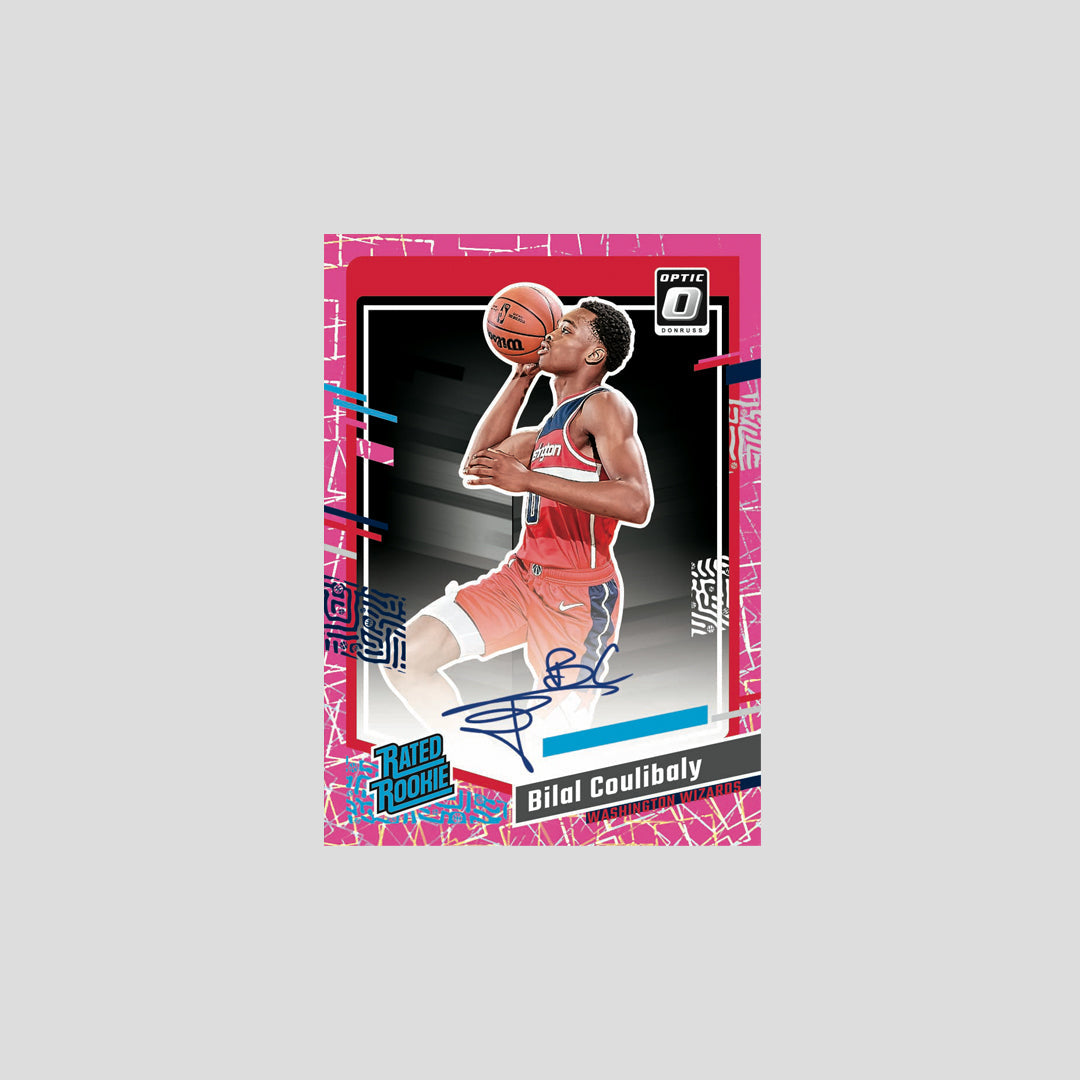 2023-24 Panini Donruss Optic Basketball Fast Break Box 2023-24 Panini Donruss Optic Basketball Fast Break Box