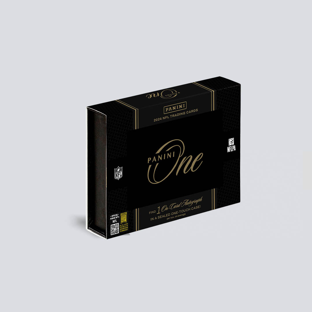 2024 Panini One Football Hobby Box