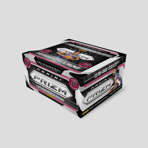 2025-26 Panini Prizm Basketball Hobby Box