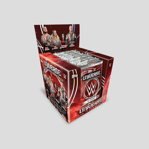 2026 Topps Universe WWE Hobby Box